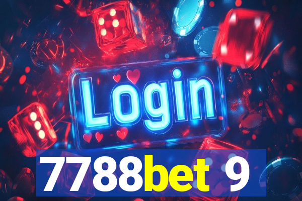 7788bet 9